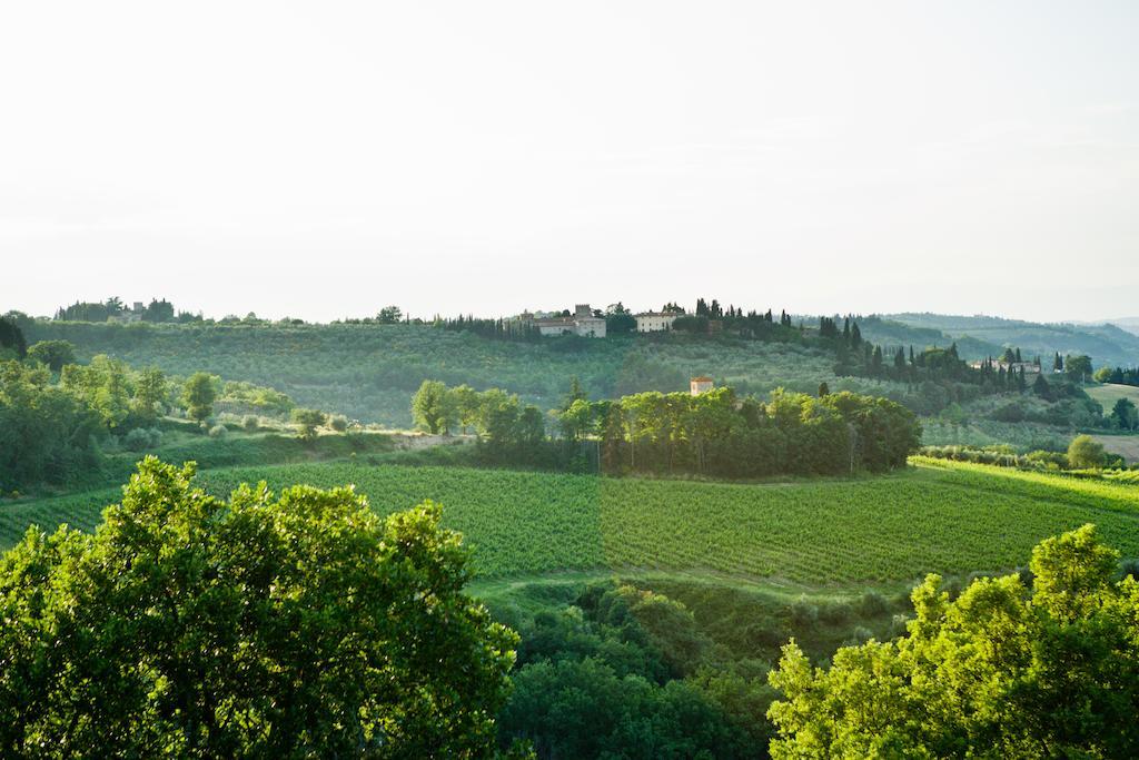 Casalfiorito Holiday Home Tavarnelle Val di Pesa Zimmer foto